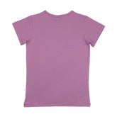 T-shirt made of cotton (organic)